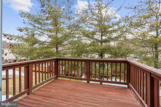 22 CROCKETT LN, Ewing, NJ 08628