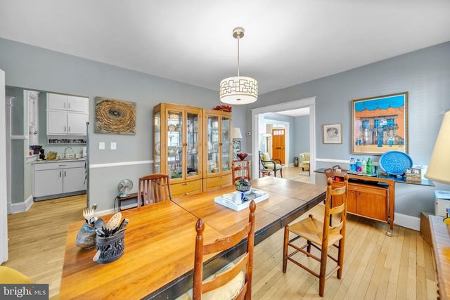 513 NICHOLSON ST NW, Washington, DC 20011