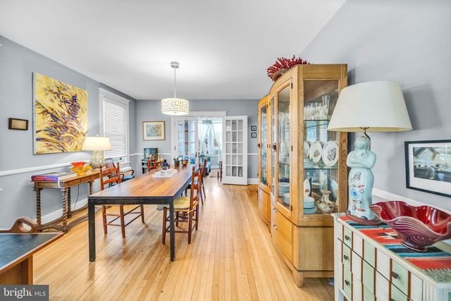 513 NICHOLSON ST NW, Washington, DC 20011