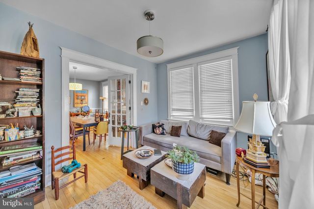 513 NICHOLSON ST NW, Washington, DC 20011