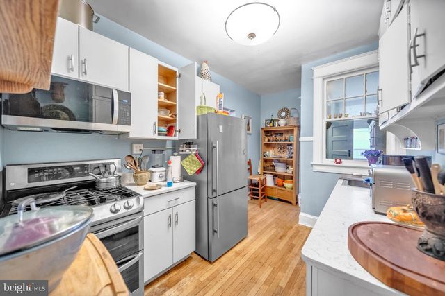 513 NICHOLSON ST NW, Washington, DC 20011