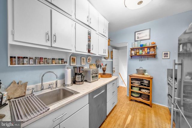 513 NICHOLSON ST NW, Washington, DC 20011