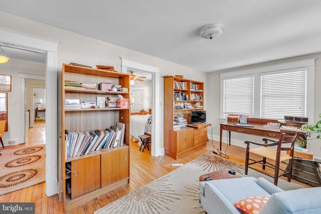 513 NICHOLSON ST NW, Washington, DC 20011