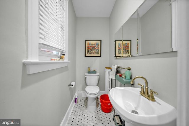 513 NICHOLSON ST NW, Washington, DC 20011