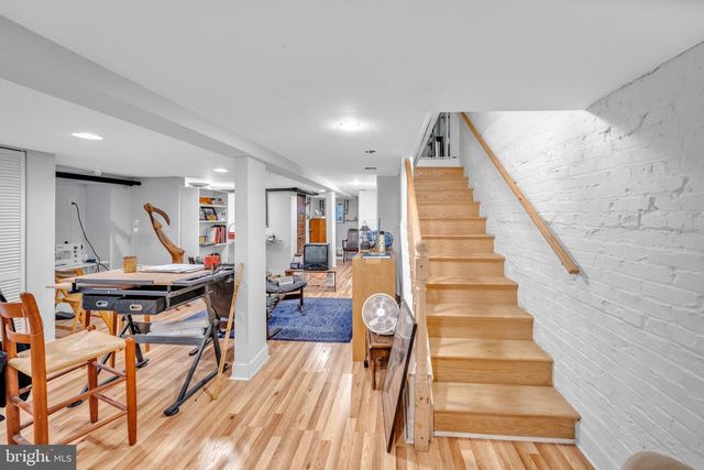 513 NICHOLSON ST NW, Washington, DC 20011