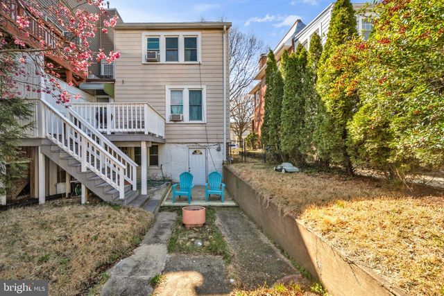 513 NICHOLSON ST NW, Washington, DC 20011