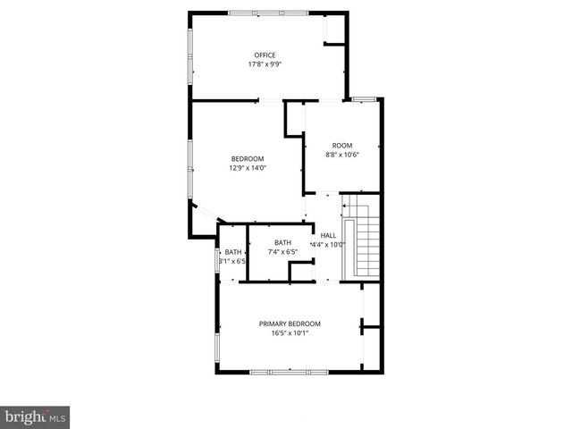 513 NICHOLSON ST NW, Washington, DC 20011