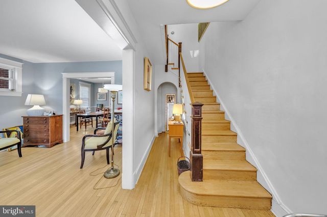 513 NICHOLSON ST NW, Washington, DC 20011