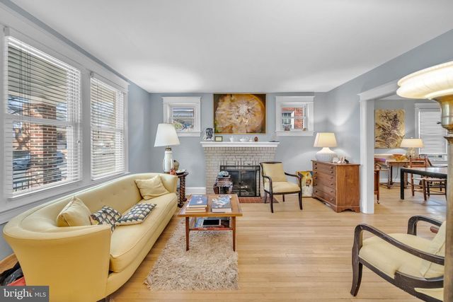 513 NICHOLSON ST NW, Washington, DC 20011