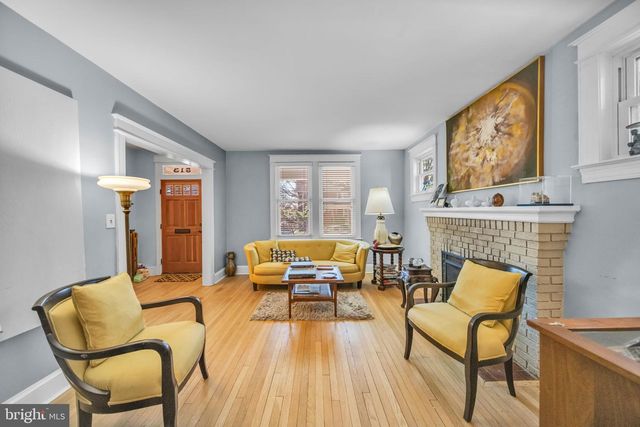 513 NICHOLSON ST NW, Washington, DC 20011