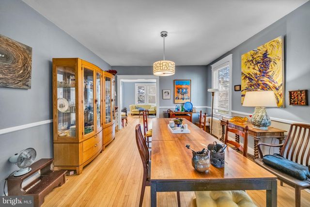 513 NICHOLSON ST NW, Washington, DC 20011