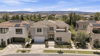 54 Bellatrix, Irvine, CA 92618