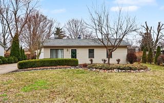 3660 Coleport Street, Orion Charter Township, MI 48359