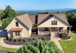 594 Summit Trace, Blairsville, GA 30512