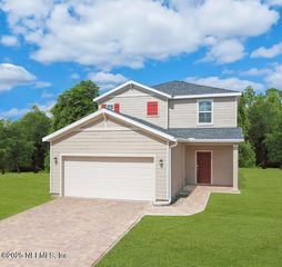 6341 REIN Avenue, Jacksonville, FL 32219