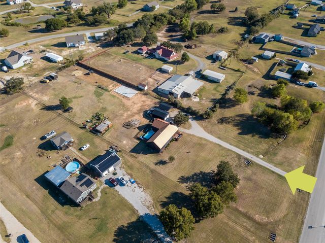 128 Mccrae Lane, Boyd, TX 76023