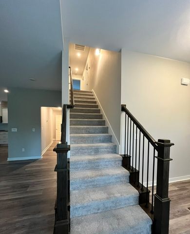 7 Cheshnut Drive, Bella Vista, AR 72714