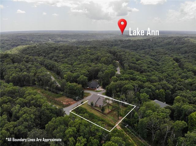 7 Cheshnut Drive, Bella Vista, AR 72714