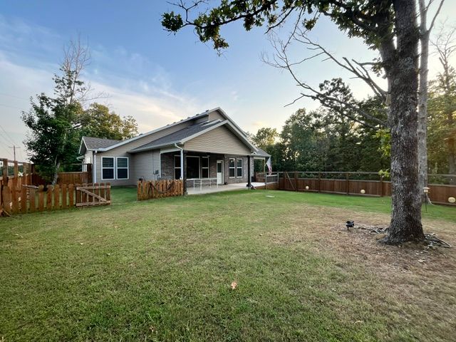7 Cheshnut Drive, Bella Vista, AR 72714