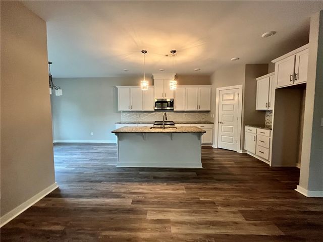 7 Cheshnut Drive, Bella Vista, AR 72714