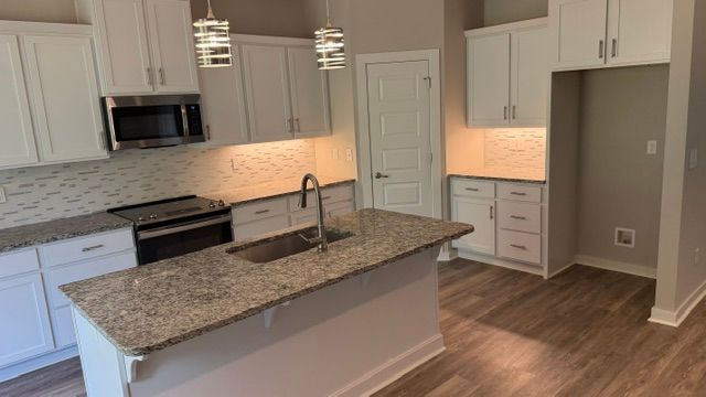 7 Cheshnut Drive, Bella Vista, AR 72714