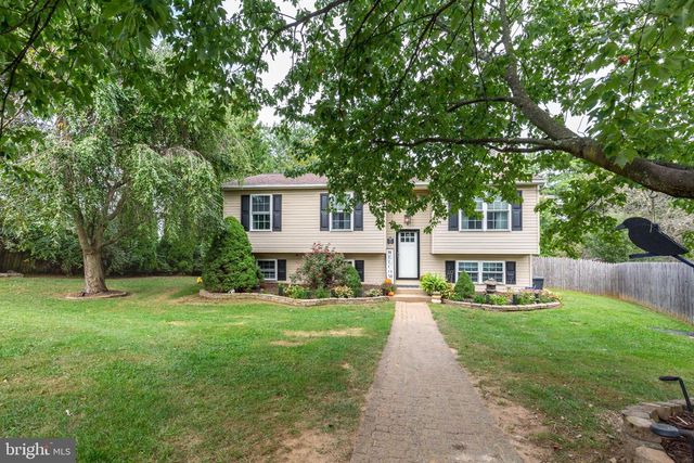 3322 SUTTON CT, Manchester, MD 21102