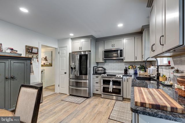 3322 SUTTON CT, Manchester, MD 21102