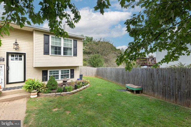 3322 SUTTON CT, Manchester, MD 21102