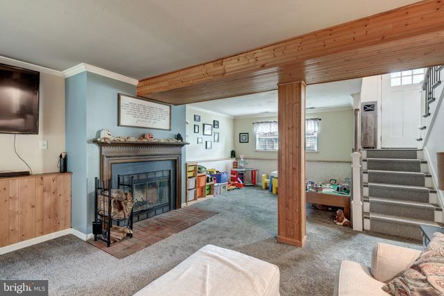 3322 SUTTON CT, Manchester, MD 21102