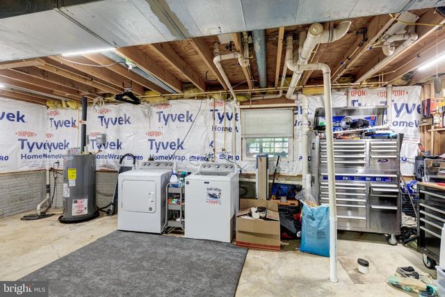 3322 SUTTON CT, Manchester, MD 21102