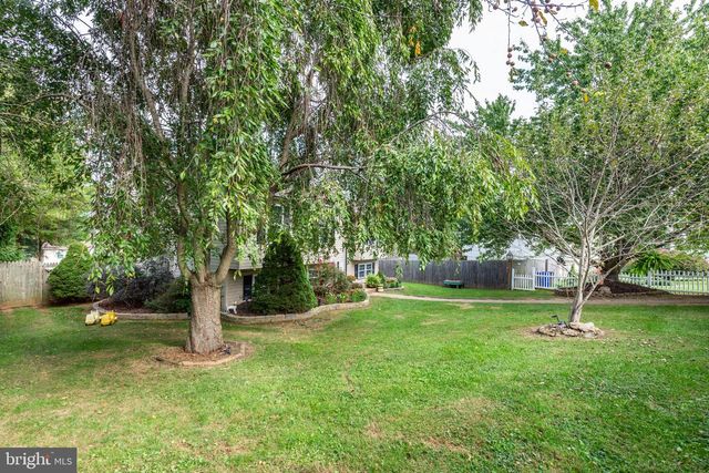 3322 SUTTON CT, Manchester, MD 21102