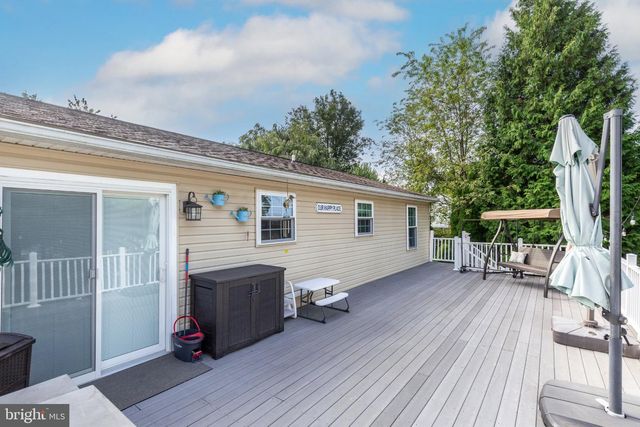 3322 SUTTON CT, Manchester, MD 21102