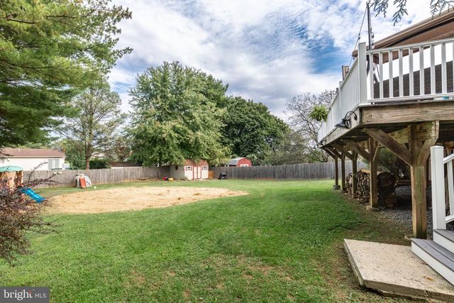 3322 SUTTON CT, Manchester, MD 21102