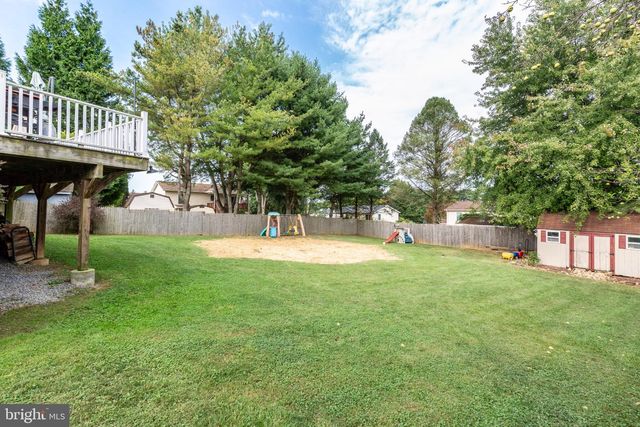 3322 SUTTON CT, Manchester, MD 21102