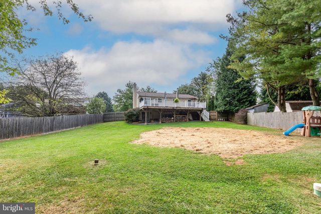 3322 SUTTON CT, Manchester, MD 21102