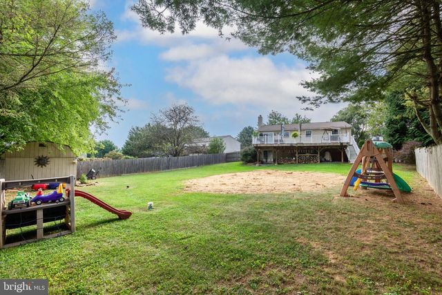 3322 SUTTON CT, Manchester, MD 21102