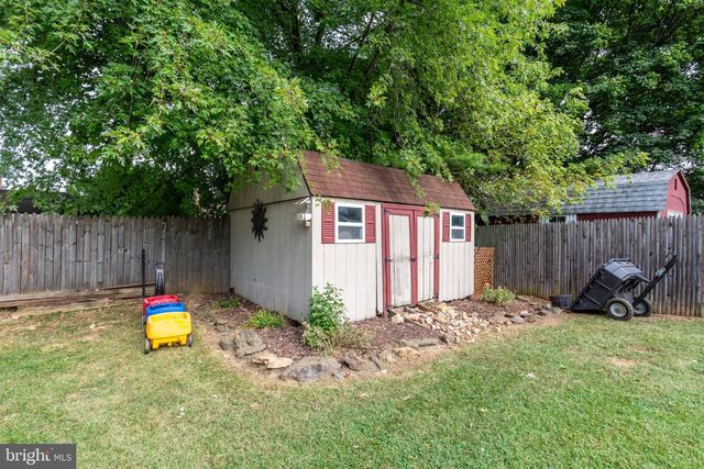 3322 SUTTON CT, Manchester, MD 21102