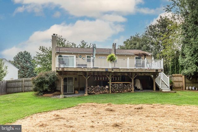 3322 SUTTON CT, Manchester, MD 21102