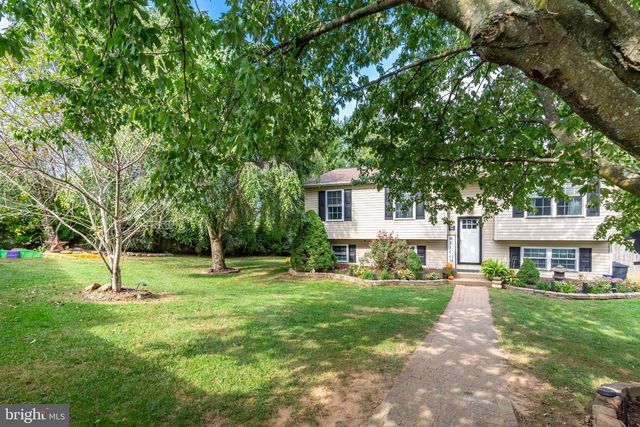 3322 SUTTON CT, Manchester, MD 21102
