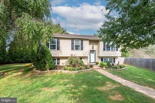 3322 SUTTON CT, Manchester, MD 21102