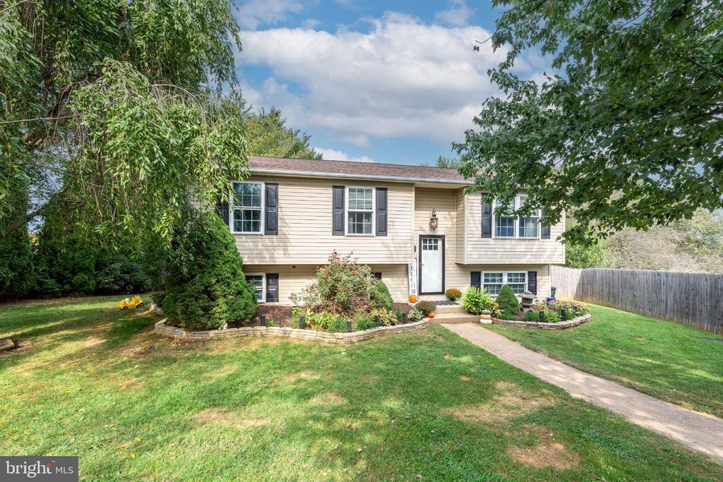 3322 SUTTON CT, Manchester, MD 21102