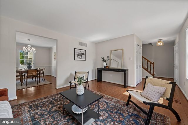 5 BEN WOODS CT, Baltimore, MD 21228