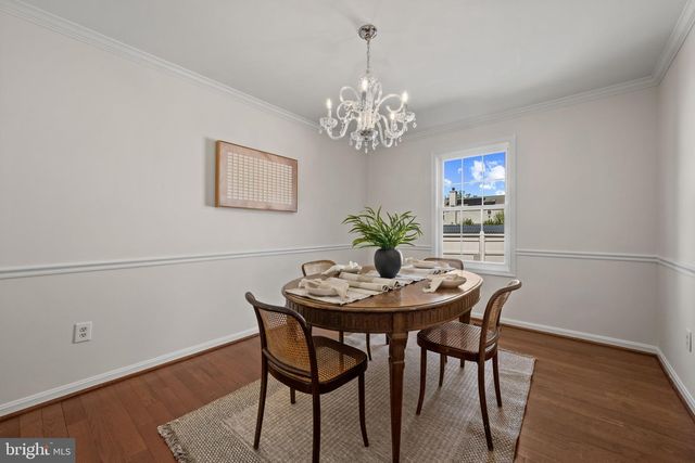 5 BEN WOODS CT, Baltimore, MD 21228
