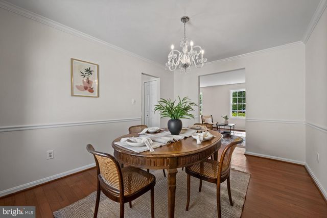 5 BEN WOODS CT, Baltimore, MD 21228