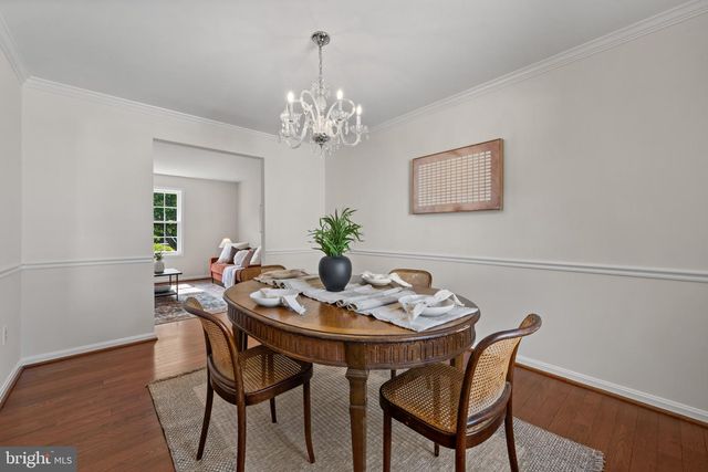 5 BEN WOODS CT, Baltimore, MD 21228