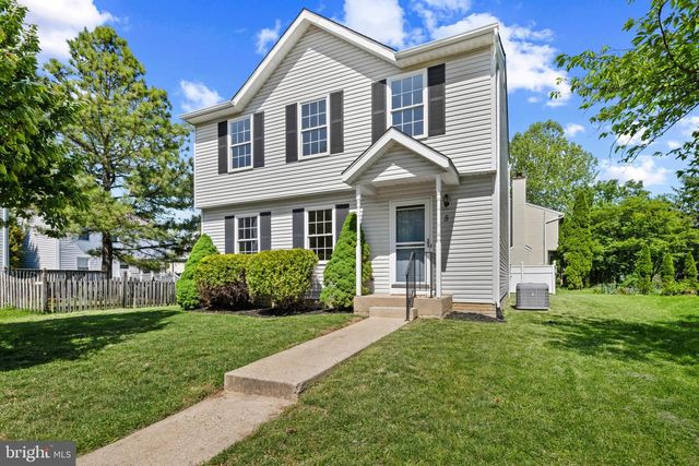 5 BEN WOODS CT, Baltimore, MD 21228