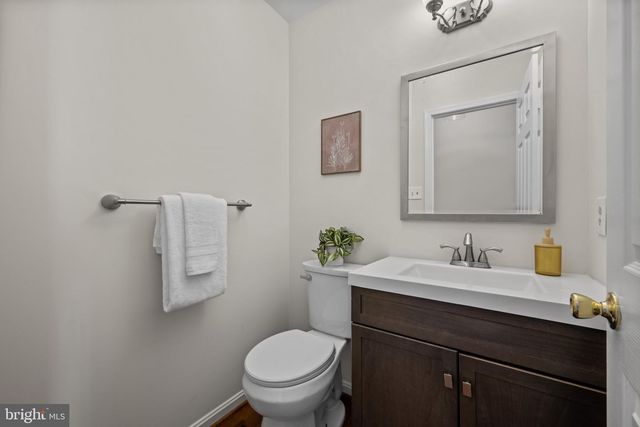 5 BEN WOODS CT, Baltimore, MD 21228