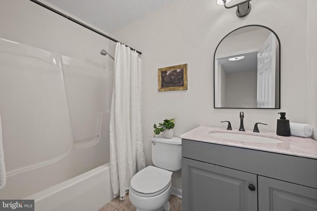 5 BEN WOODS CT, Baltimore, MD 21228