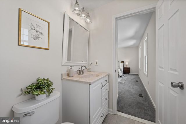 5 BEN WOODS CT, Baltimore, MD 21228