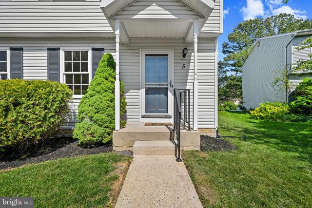 5 BEN WOODS CT, Baltimore, MD 21228